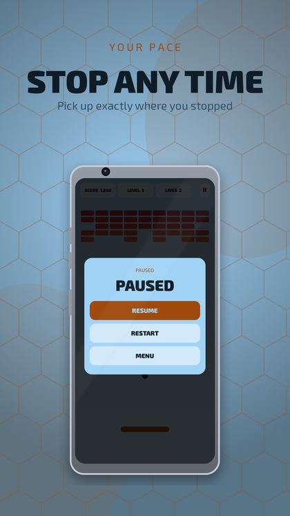 Sapphire Ridge screenshot 3