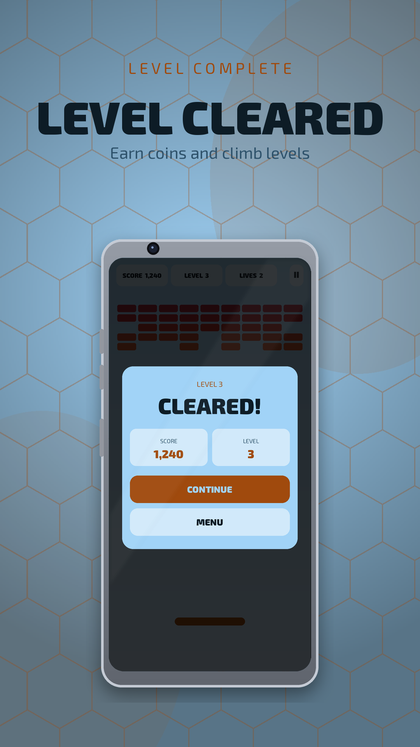 Sapphire Ridge screenshot 4