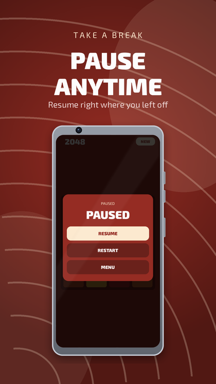 Scarlet Loop screenshot 3