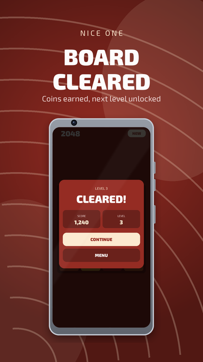 Scarlet Loop screenshot 4