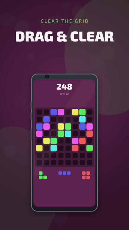 Violet Cipher screenshot 2