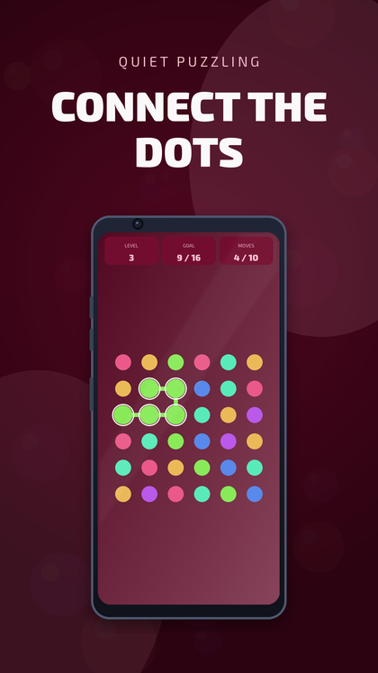 Vivid Compass screenshot 2