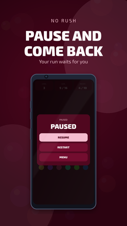 Vivid Compass screenshot 3