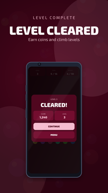 Vivid Compass screenshot 4